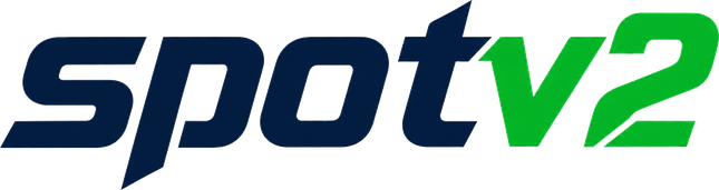 spotv2 Logo